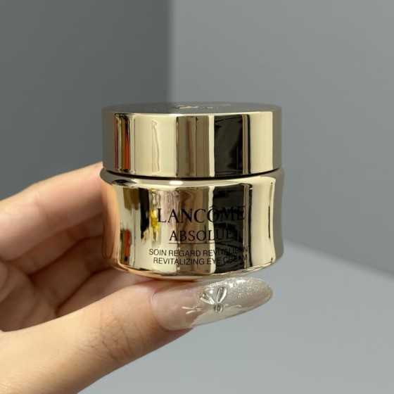 Lancôme Absolue Eye Cream 20ml (Version 24)